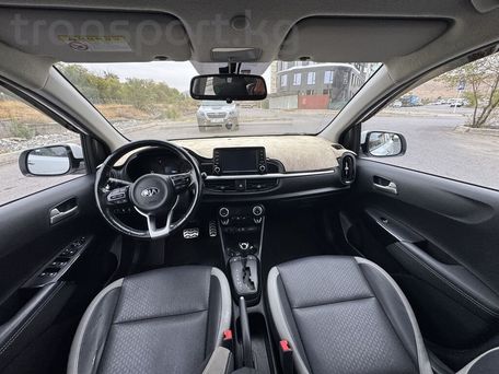 Kia Morning, 2018 — сүрөт 8