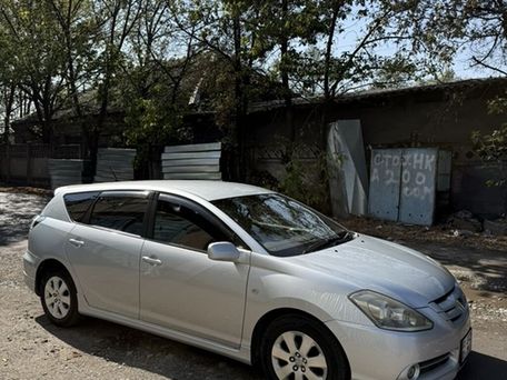 Toyota Caldina, 2005 — фото 1