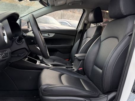 Kia K3, 2022 — сүрөт 3