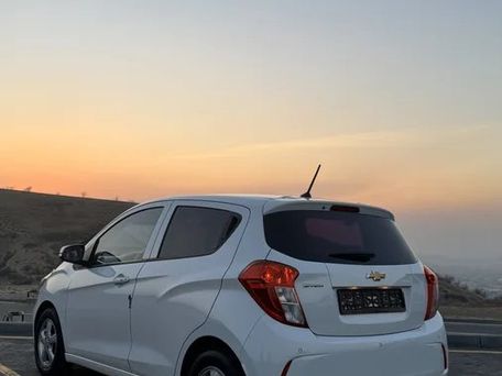 Chevrolet Spark, 2018 — photo 2