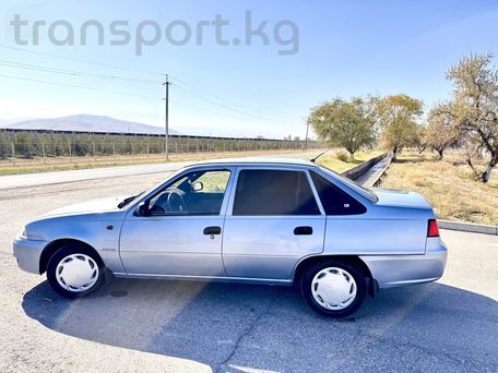 Daewoo Nexia, 2010 — photo 7