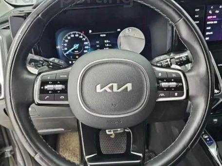 Kia Sorento, 2021 — сүрөт 16