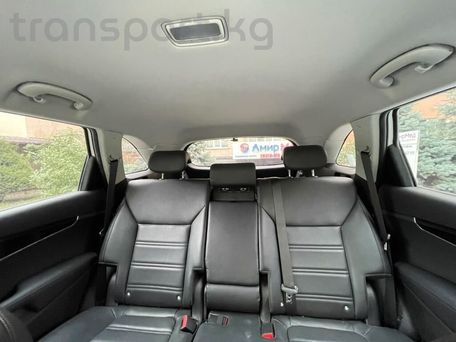 Kia Sorento, 2018 — photo 10
