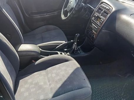 Toyota Avensis, 2002 — photo 2