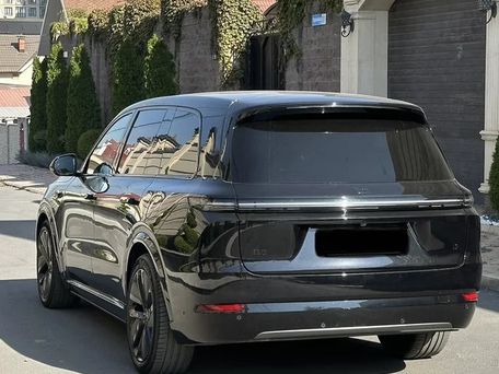 Li Auto (Lixiang) L9, 2024 — сүрөт 4