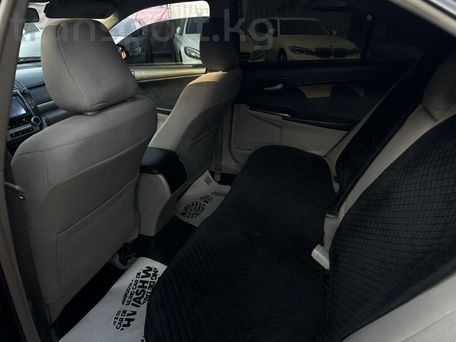 Toyota Camry, 2012 — photo 6