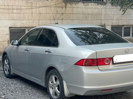 Honda Accord, 2006 — фото 1
