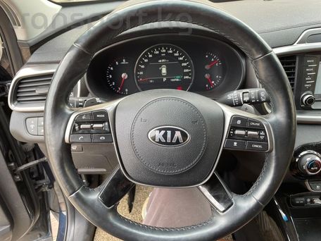 Kia Sorento, 2019 — photo 2