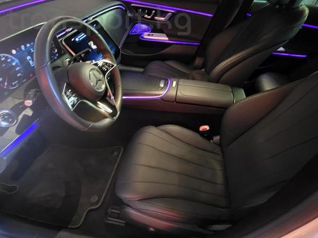Mercedes-Benz E-Class, 2025 — photo 5