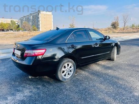 Toyota Camry, 2007 — 照片 2
