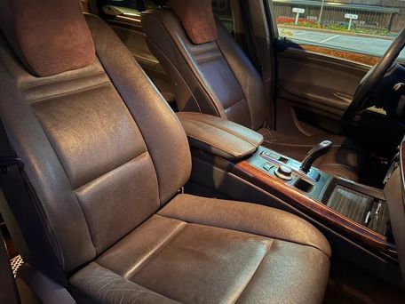 BMW X5, 2007 — сүрөт 11