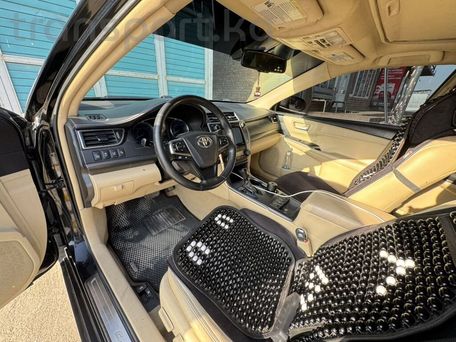 Toyota Camry, 2016 — photo 12