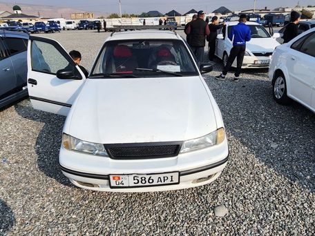 Daewoo Nexia, 1996 — сүрөт 5