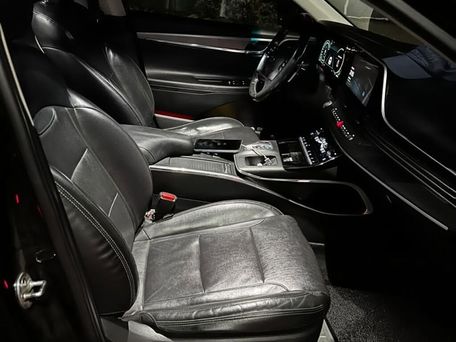 Hyundai Grandeur, 2021 — photo 6