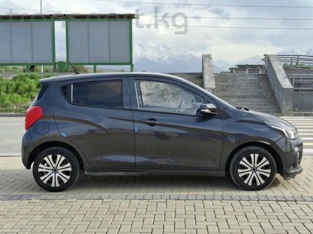 Chevrolet Spark, 2017 — фото 5