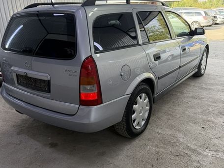 Opel Astra, 2001 — фото 2