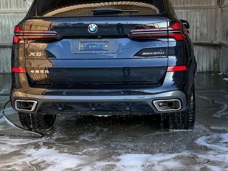 BMW X5, 2026 — сүрөт 4