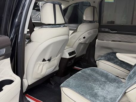 Hyundai Palisade, 2021 — photo 6
