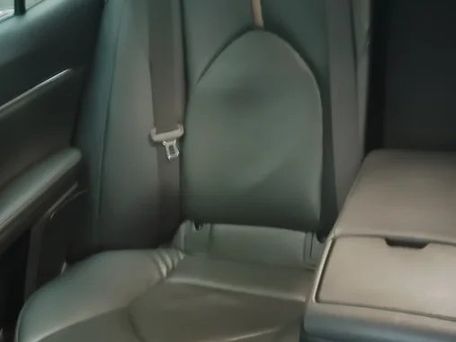 Toyota Camry, 2018 — сүрөт 3