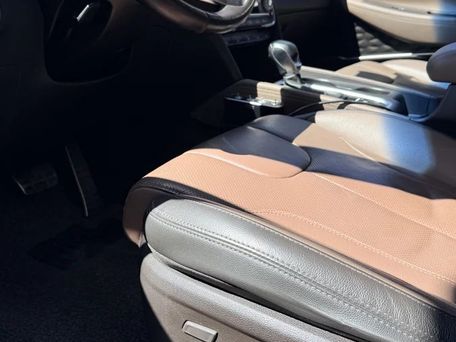 Hyundai Santa Fe, 2019 — фото 11