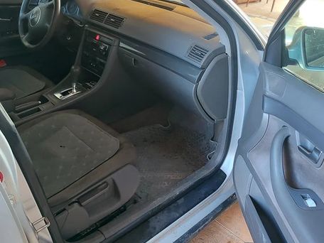 Audi A4, 2001 — сүрөт 7