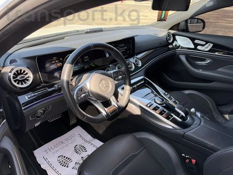 Mercedes-Benz AMG GT, 2020 — сүрөт 7