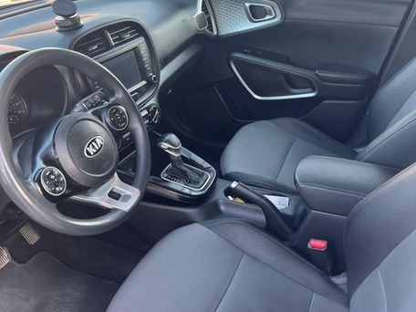 Kia Soul, 2020 — photo 10