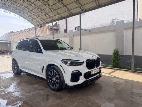 BMW X5, 2019 — сүрөт 2