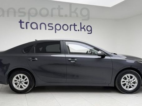 Kia K3, 2019 — 照片 8