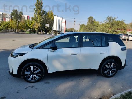 Aion N60, 2026 — сүрөт 5