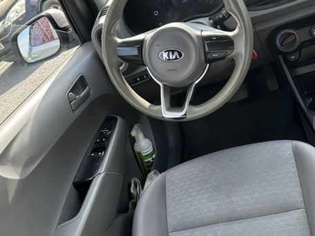 Kia Morning, 2019 — сүрөт 7