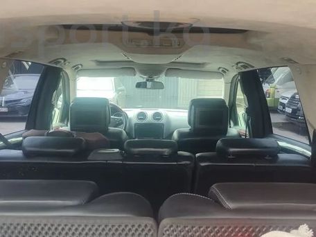 Mercedes-Benz GL-Класс, 2008 — photo 10