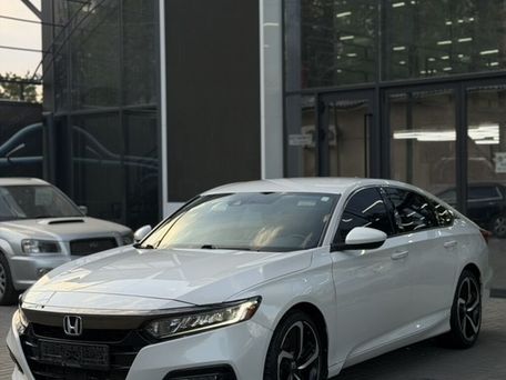 Honda Accord, 2019 — сүрөт 3