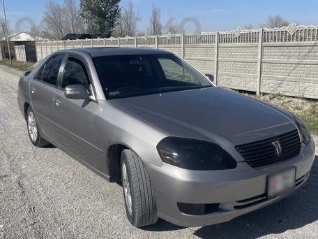 Toyota Mark II, 2003 — сүрөт 2