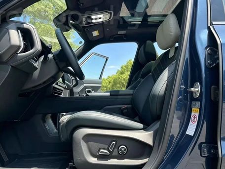 Changan Deepal G318, 2024 — сүрөт 6