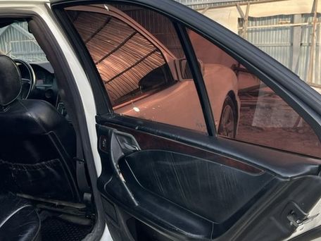 Mercedes-Benz E-Класс, 2000 — 照片 13