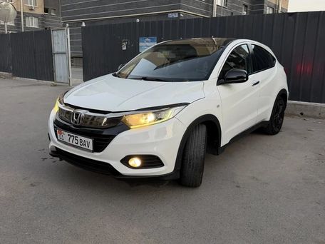 Honda Vezel, 2020 — photo 11