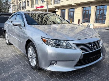 Lexus ES, 2013 — фото 1