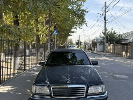 Mercedes-Benz C-Класс, 1999 — фото 10