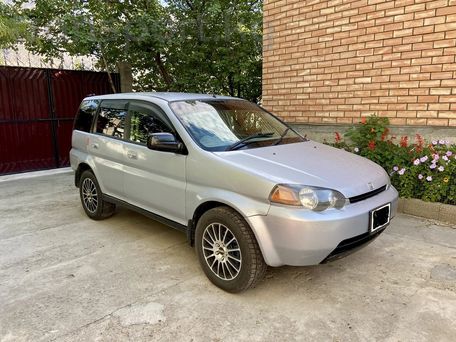 Honda HR-V, 2000