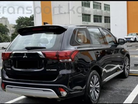 Mitsubishi Outlander, 2021 — сүрөт 4