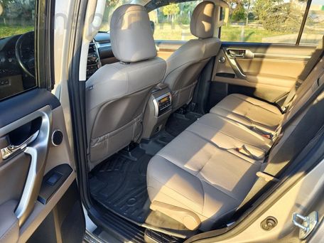 Lexus GX, 2022 — сүрөт 6