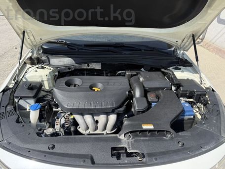 Kia K5, 2018 — сүрөт 1