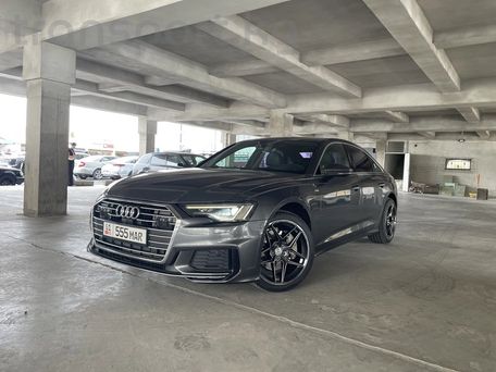 Audi A6, 2019 — фото 3