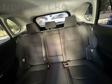 Toyota RAV4, 2020 — 照片 6