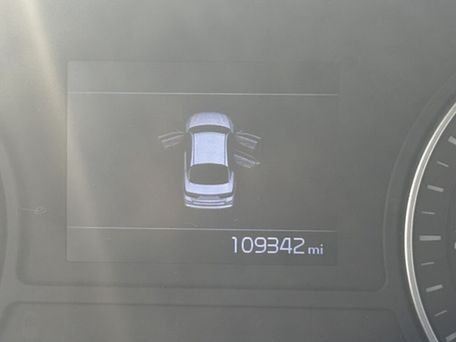 Kia Optima, 2019 — сүрөт 4