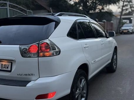 Lexus RX, 2006 — сүрөт 7