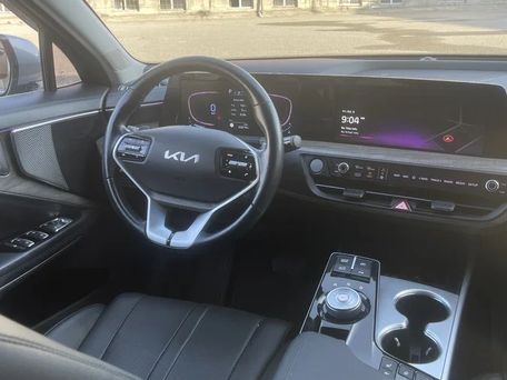 Kia K8, 2023 — сүрөт 6