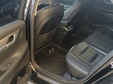 Hyundai Grandeur, 2021 — photo 12