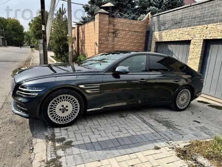 Hyundai Genesis, 2020 — сүрөт 11